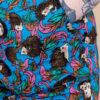 Hedgehogs Playsuit by Run and Fly - Image 3