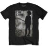 The Cure Boys Dont Cry T Shirt *Licensed Product* - Image 2