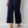 Isla Cropped Trousers by Lily & Me - Image 3