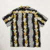 Pineapples Garage Shirt by Chet Rock - Image 3