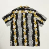 Pineapples Garage Shirt by Chet Rock - Image 3