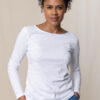 Monica Cotton Top by Lily and Me - Image 3