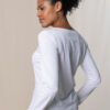 Monica Cotton Top by Lily and Me - Image 4