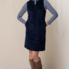 Bella Cord Dress by Lily & Me - Image 6
