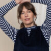 Bella Cord Dress by Lily & Me - Image 5