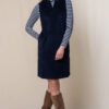Bella Cord Dress by Lily & Me - Image 3
