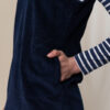 Bella Cord Dress by Lily & Me - Image 4