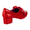 Dear Dolly Patent Shoes by Irregular Choice's Bed of Roses - Image 8