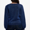 Tiff Jumper Cherry Glitter by Sugarhill Brighton - Image 2