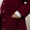 Hemmingway Canvas Coat by Lily & Me - Image 4