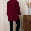 Hemmingway Canvas Coat by Lily & Me - Image 5
