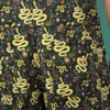 Run and Fly Serpent Dungarees in Stretch Twill Cotton Unisex Fit - Image 3