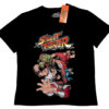 Streetfighter T Shirt *Licensed Product - Image 2