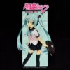 Hatsune Miku Ready For Business T Shirt *Licensed Product - Image 3