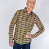 Nutcracker Long Sleeve Shirt By Run and Fly - Image 7