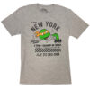 Teenage Mutant Turtle T Shirt *Licensed Product - Image 2