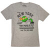 Teenage Mutant Turtle T Shirt *Licensed Product - Image 2