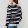Edith Striped Knit Jumper by Lily & Me - Image 4