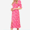 Hazel Midi Dress by Sarta MSH - Image 3