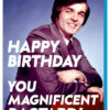 Magnificent Bastard Card - Image 4