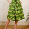 Strawberry Picking Jessica Skirt by Pretty Vacant - Image 4