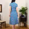 Wildflower Meadow Jonie Dress by Pretty Vacant - Image 3