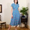 Wildflower Meadow Jonie Dress by Pretty Vacant - Image 4