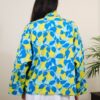 Apple Blossom Reversible Kimono  by Pretty Vacant - Image 4