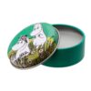 Moomin Lip Balm in a Tin - Image 2