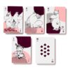Moomin Standard Playing Card Deck - Image 4