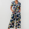 Josie Linen Blend Jumpsuit by Lily & Me - Image 3