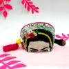Frida Kahlo Make Up Bag - Image 5