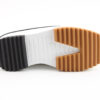 Strata Black Trainer by Heavenly Feet - Image 2