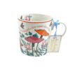 Caterpillar Alice in Wonderland China Mug - Image 5