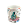 Caterpillar Alice in Wonderland China Mug - Image 4