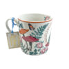 Caterpillar Alice in Wonderland China Mug - Image 3