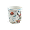 Tea Time Alice in Wonderland China Mug - Image 4
