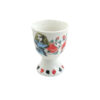 Alice in Wonderland China Egg Cup - Image 4
