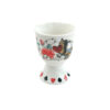 Alice in Wonderland China Egg Cup - Image 3