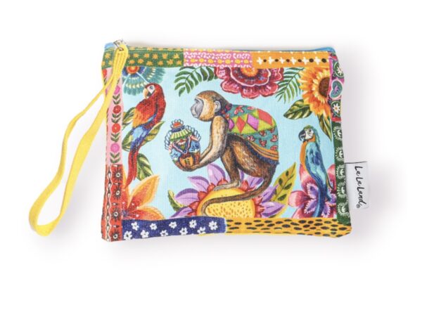 Monkey Purse
