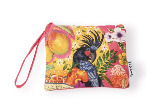 Tropicana Purse
