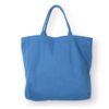 Frida Large Canvas Tote Bag - Image 3