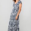 Penelope Maxi Dress by Lily & Me - Image 5