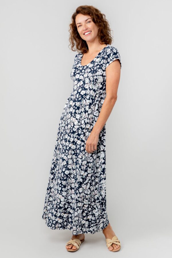 Penelope Maxi Dress by Lily & Me
