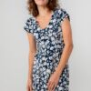 Penelope Maxi Dress by Lily & Me - Image 2