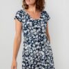 Penelope Maxi Dress by Lily & Me - Image 3