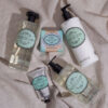 Sea Kelp & Cedar Hand Cream 75ml - Image 5
