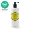 Ginger & Lime Body Lotion 500ml - Image 5