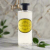Ginger & Lime Shower Gel 500ml - Image 5
