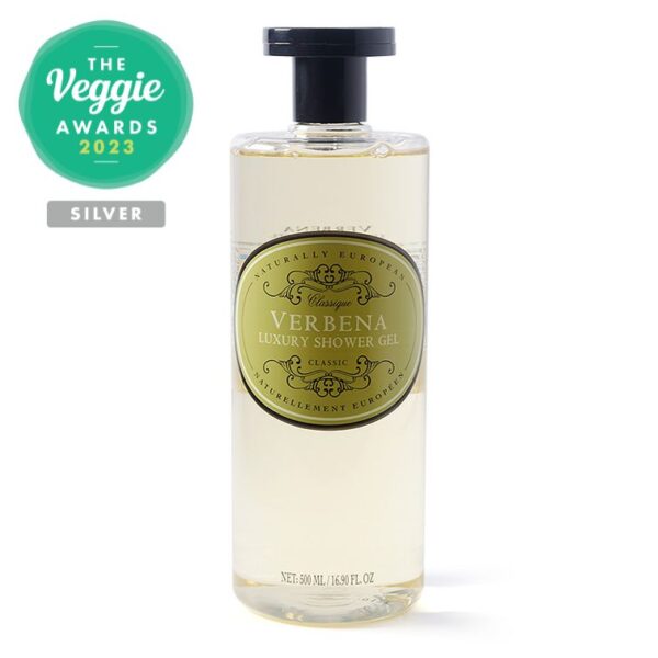 Verbena Shower Gel 500ml